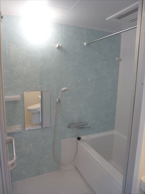 築40年以上のマンションをリフォーム 築40年以上のマンションをリフォーム